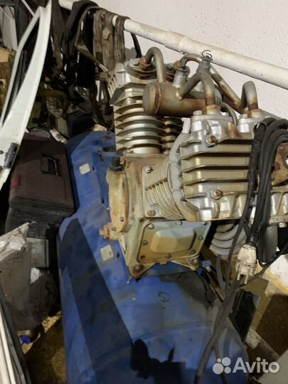 Компрессор