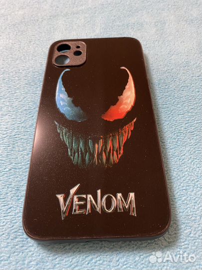 Новый чехол на iPhone 11