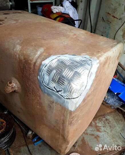 Сварка Аргоном. Выезд. Алюминия, нержавеющей стали