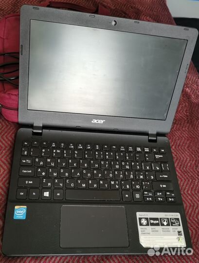 Acer aspire