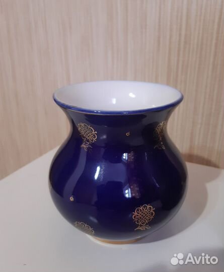 Винтажные вазы СССР