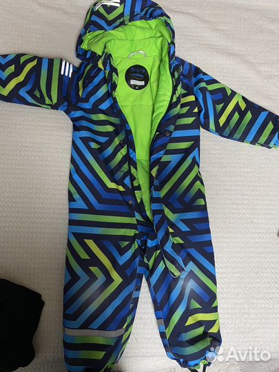 Комбинезон lassie 98