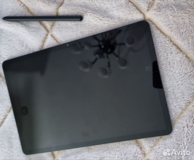 Samsung galaxy Tab S8 5G 128 Gb