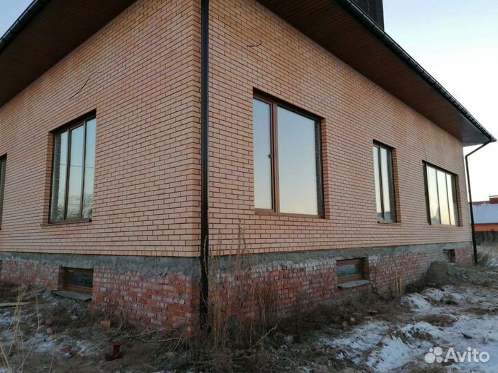 Строительно - отделочные работы