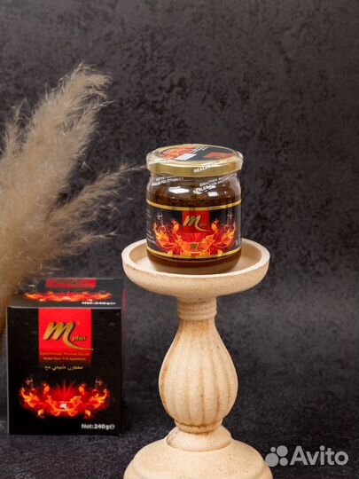 Эпимедиумная паста (макун)