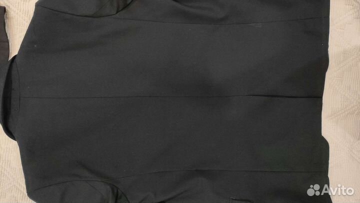 Жакет (пиджак) рост 146