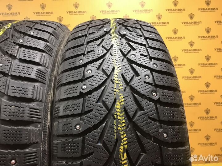 Toyo Observe G3-Ice 225/65 R17 106T