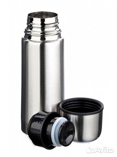 Термос металлический, vetta, 0,35 л, 58315