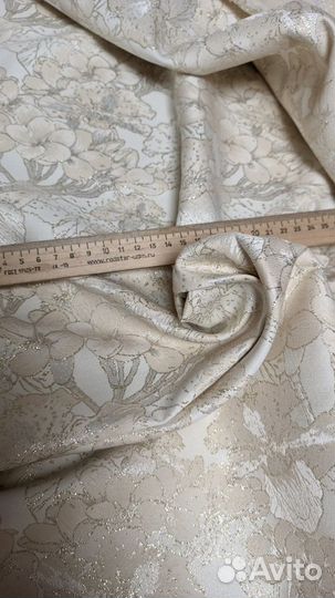 Ткань Жаккрард