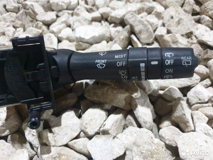 Подрулевой переключатель Chery Very Чери Вери