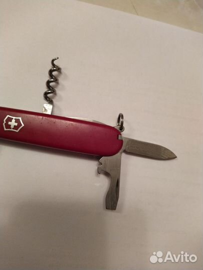 Нож складной victorinox