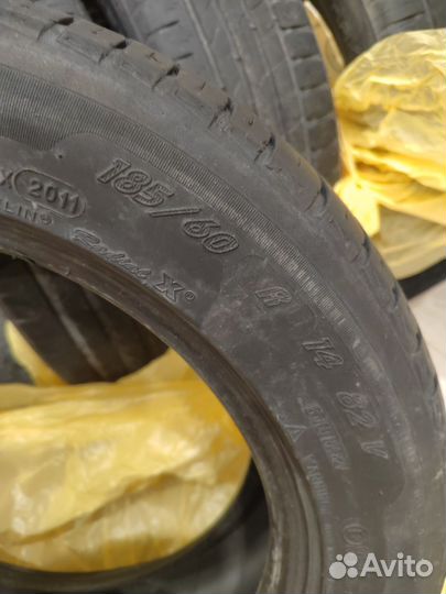 Шины r 14 летние бу