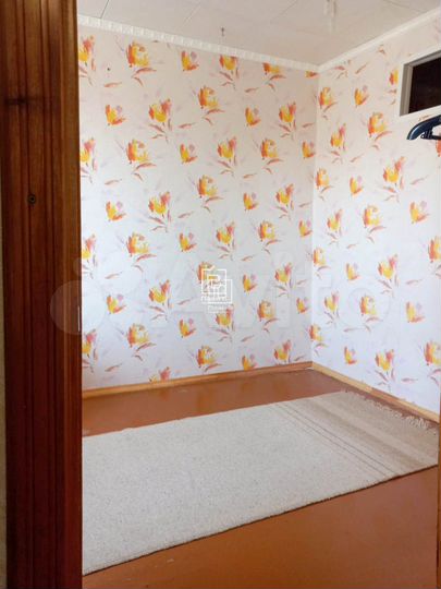 2-к. квартира, 43 м², 4/5 эт.