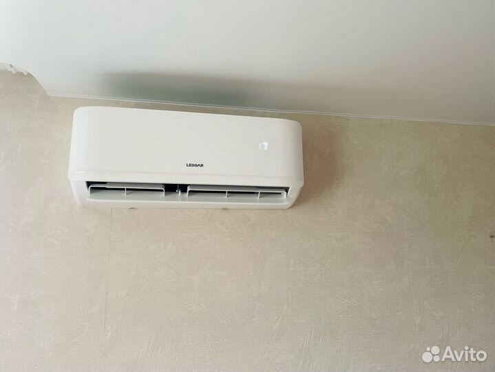 Кондиционеры сплит системы со склада