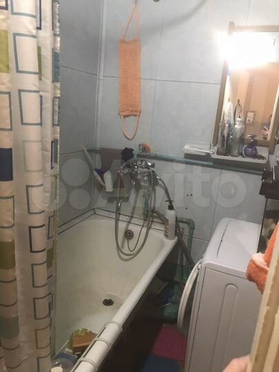 2-к. квартира, 42,3 м², 5/5 эт.