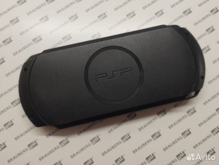 PSP прошитая с играми (более 40 игр)