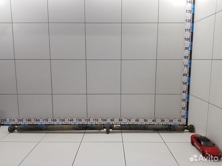 Вал карданный 2.0 (Geely Tugella)