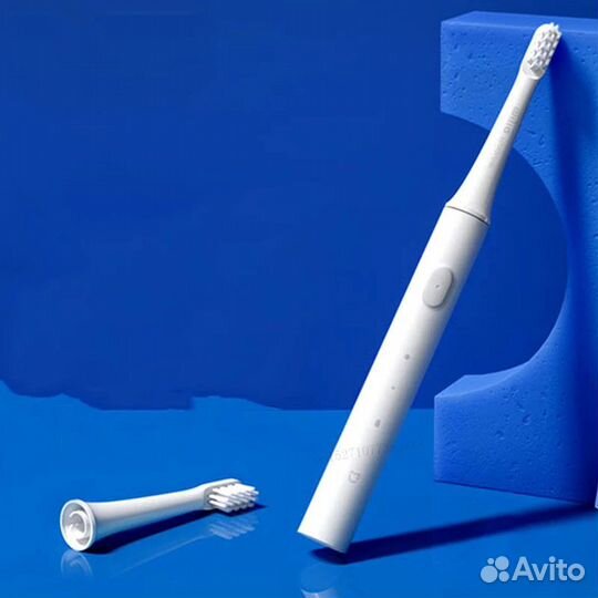 Зубная щетка xiaomi Mijia T100