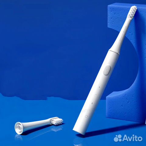 Зубная щетка xiaomi Mijia T100