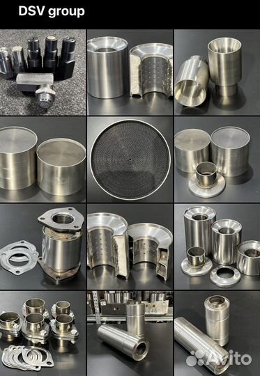 Катализатор 110/100 (eu2) (400)