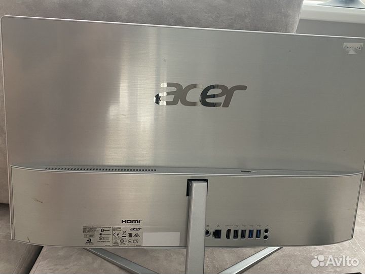Моноблок acer