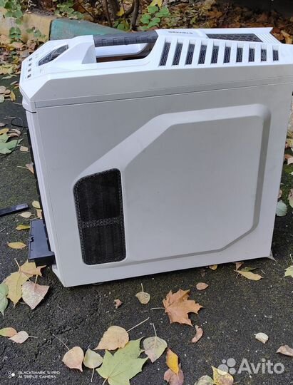 Игровой системный блок