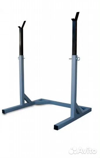 Стойка для штанги