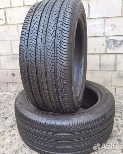 Hankook RoadHandler 245/45 R18 100V