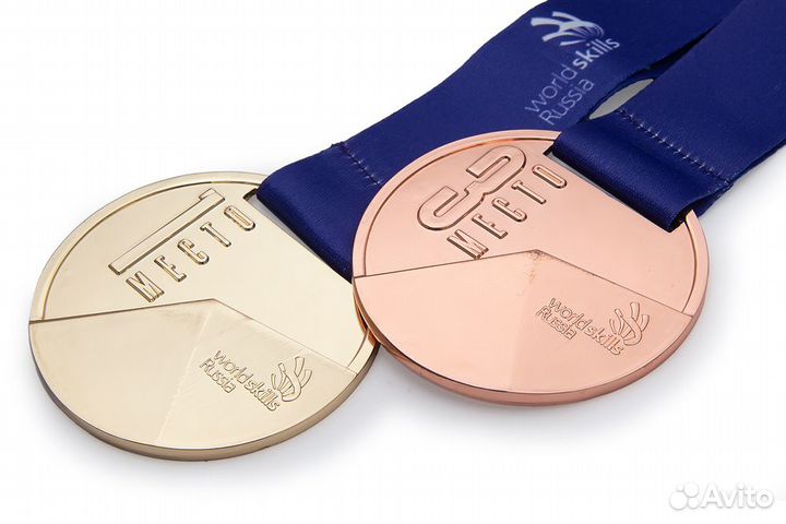 Спортивные награды