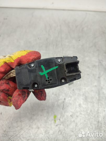 Переключатель света фар Ford Focus 3