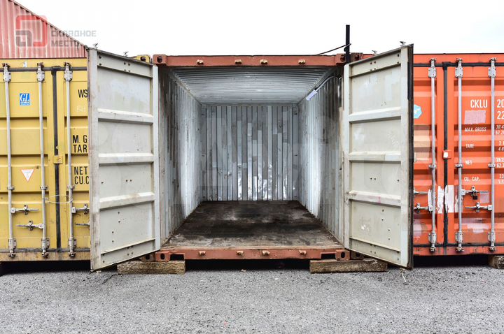 Аренда склада 30м²