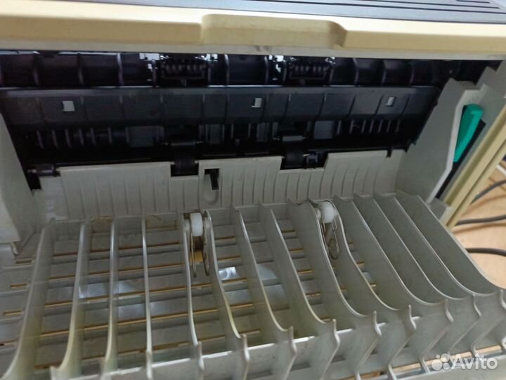 Принтер HP Laser Jet1320
