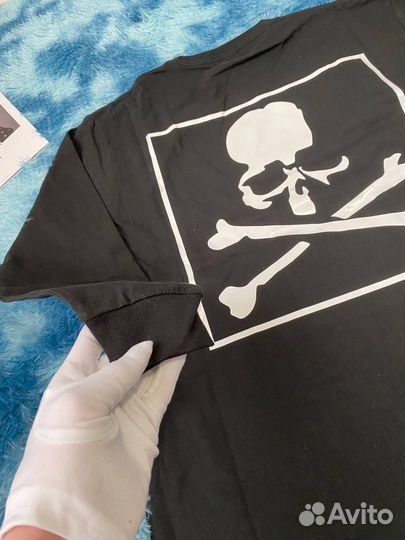 Mastermind лонгслив