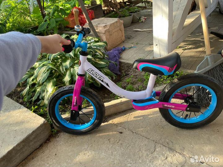 Беговел детский