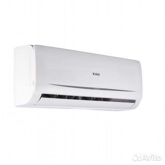 Сплит-системы Rovex, JAX, Hair, Vickers, Pioneer