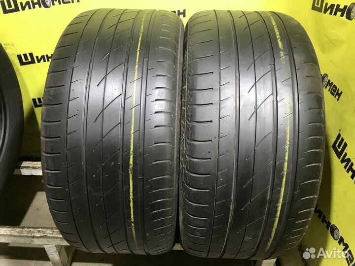 Continental ContiSportContact 3 275/40 R19
