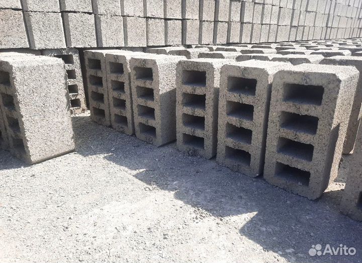 Строительный блок