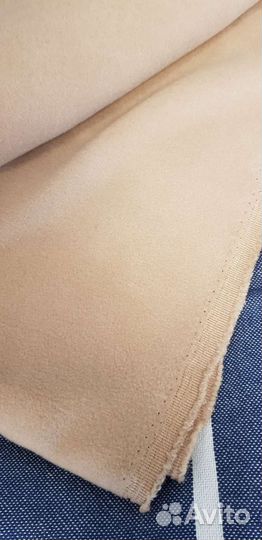 Ткань отрез на пальто