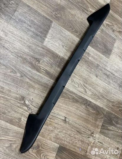 Fj cruiser тюнинг