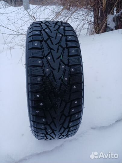 Nokian Tyres Nordman 7 195/50 R15