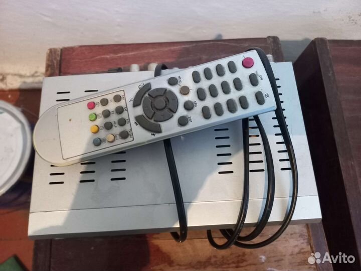 Спутниковая антенна Ямал