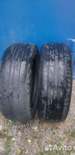 Dunlop Enasave 97 215/55 R17 94V