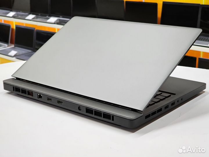 Игровой Xiaomi 15.6''144HzCore i7 9Th 16Gb RTX2060