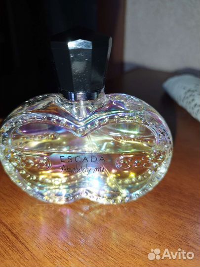 Парфюм Escada