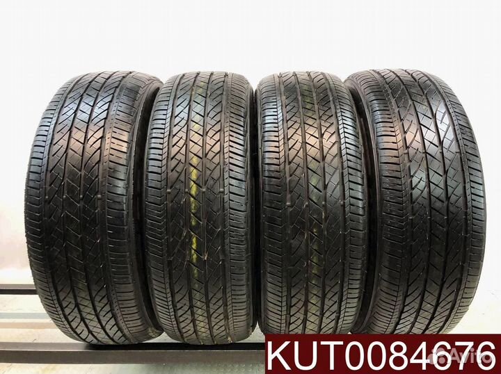 Bridgestone Dueler H/P Sport AS 235/55 R20 107U