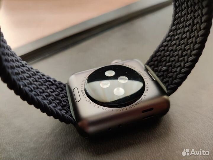 Apple watch series 3 38mm