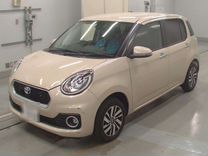 Toyota Passo 1.0 CVT, 2018, 55 000 км, с пробегом, цена 945 000 руб.