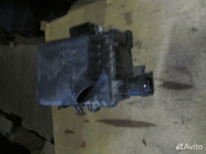 Корпус воздушного фильтра для Kia Cerato 2009-2013