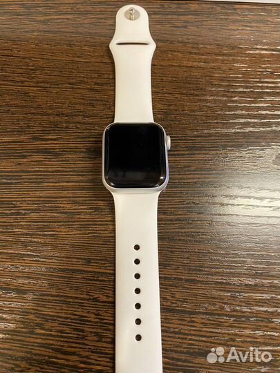 Apple watch se