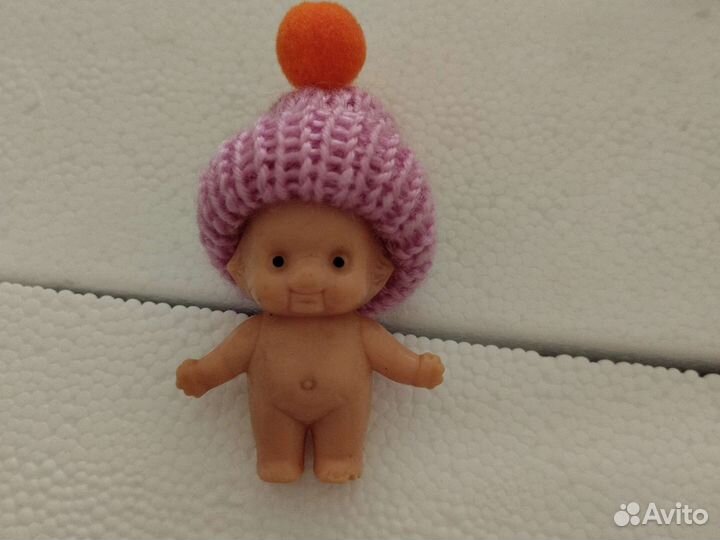 Пупсик СССР